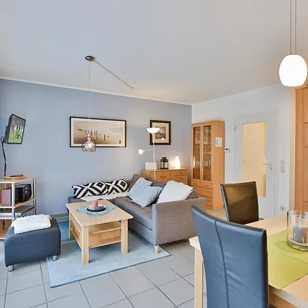 Haus Kranich 3, Nr 11 *