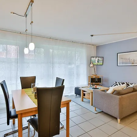 Haus Kranich 3, Nr 11