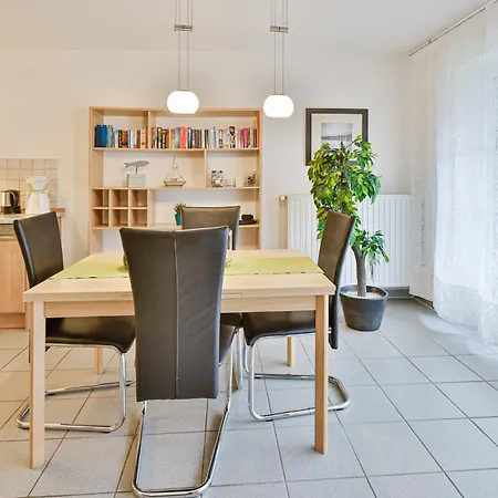 Haus Kranich 3, Nr 11