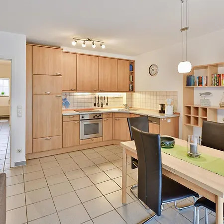 Apartman Haus Kranich 3, Nr 11 *