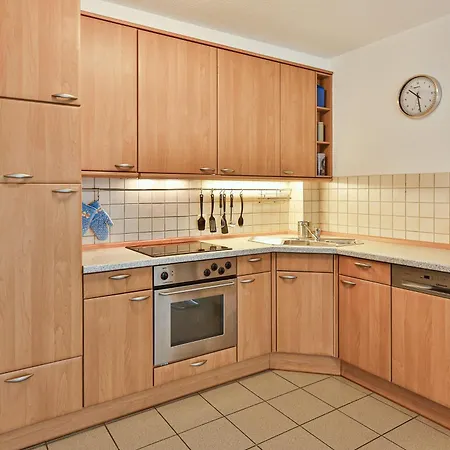 Apartman Haus Kranich 3, Nr 11 Zingst