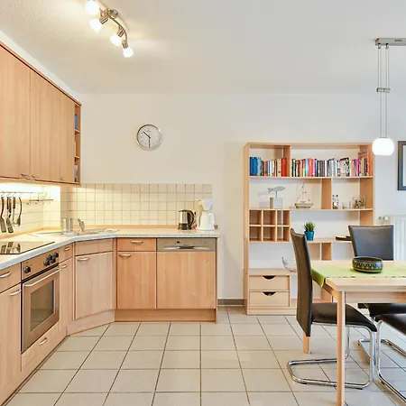 Haus Kranich 3, Nr 11 *