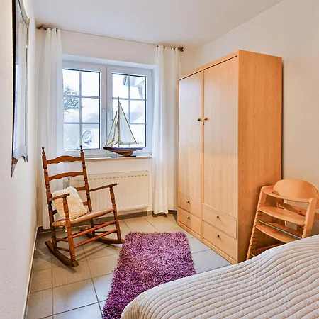 Haus Kranich 3, Nr 11 Zingst