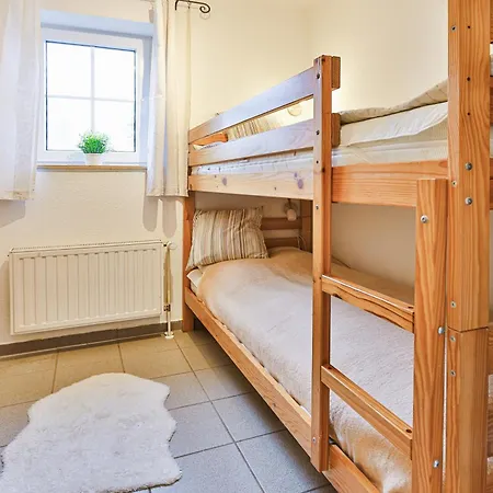 Apartman Haus Kranich 3, Nr 11