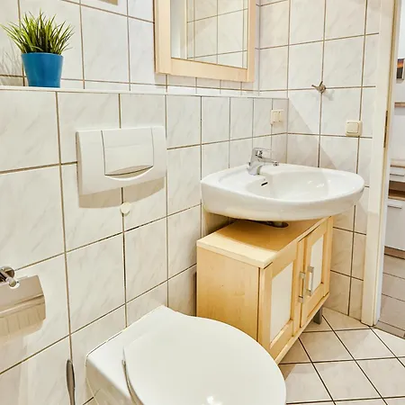 Haus Kranich 3, Nr 11 Zingst