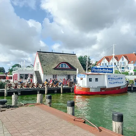 Apartman Haus Kranich 3, Nr 11