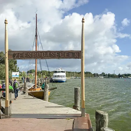 Apartment Haus Kranich 3, Nr 11 *